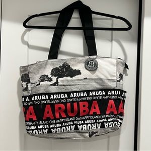 Robin Ruth Aruba Tote Bag
